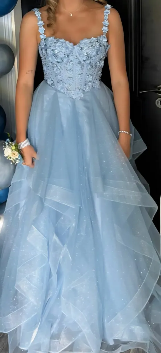 Debs dress - Image 3