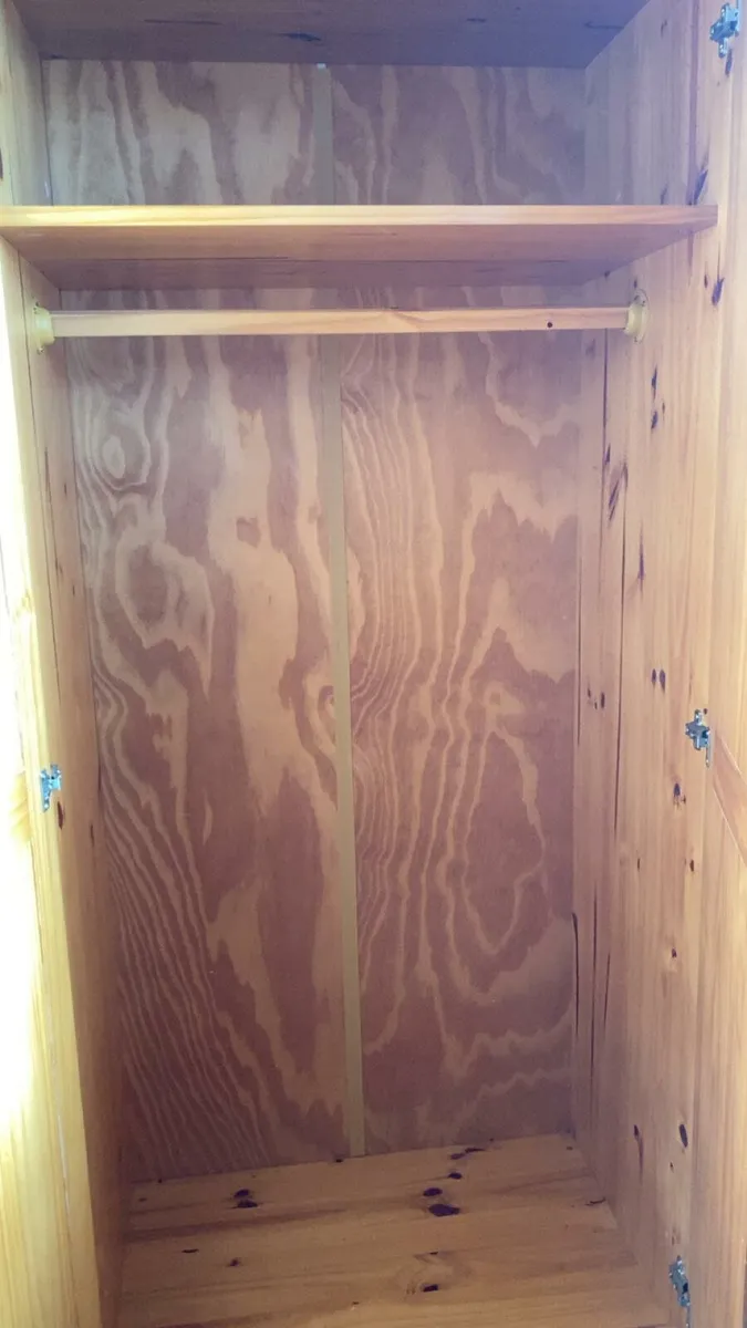 Double bedroom set - Image 3