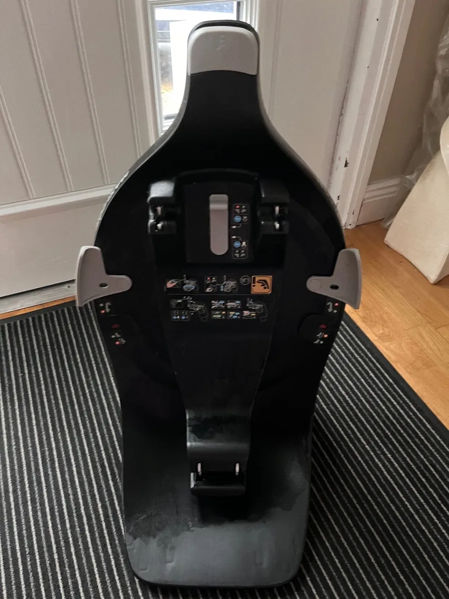 Maxi- Cosi Familyfix 360 Base - Image 2