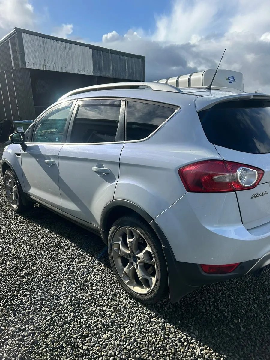 Ford kuga - Image 2