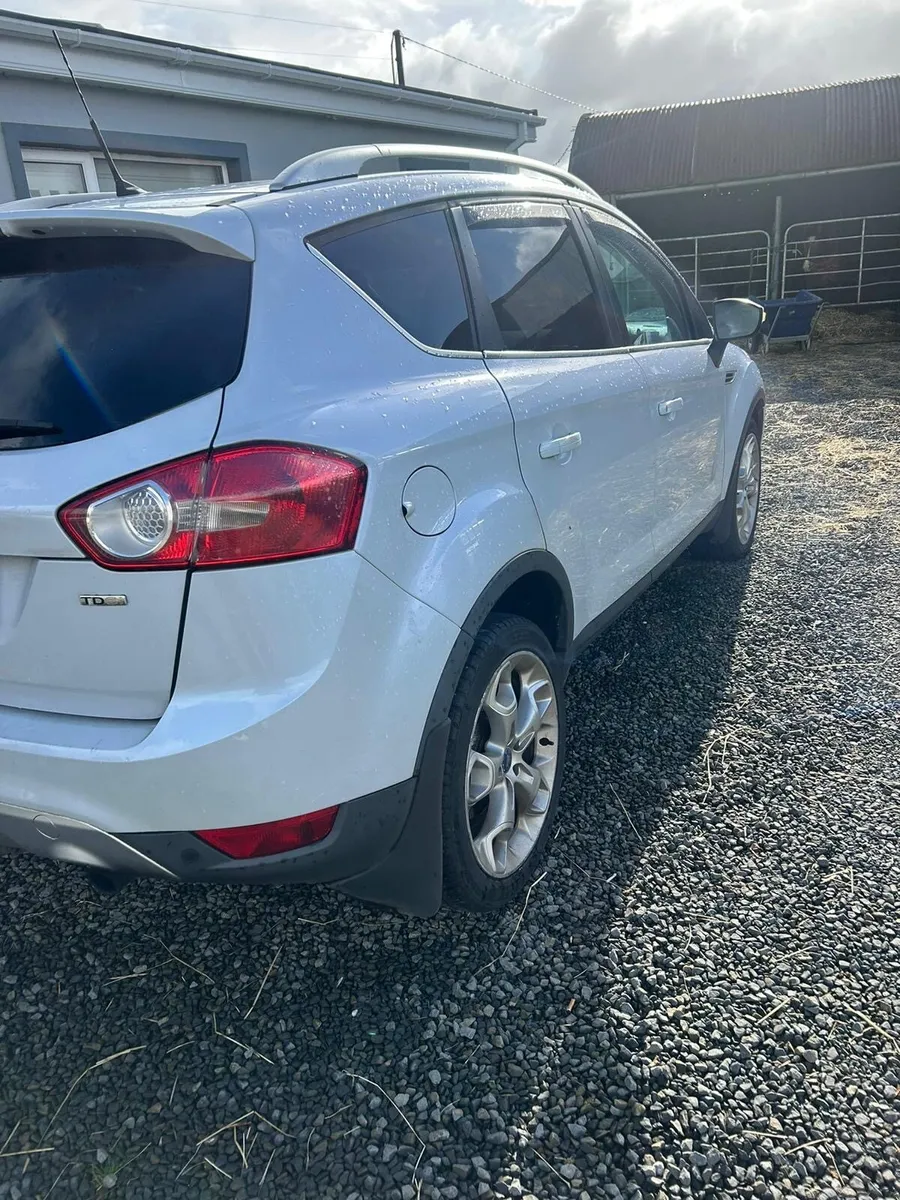 Ford kuga - Image 3