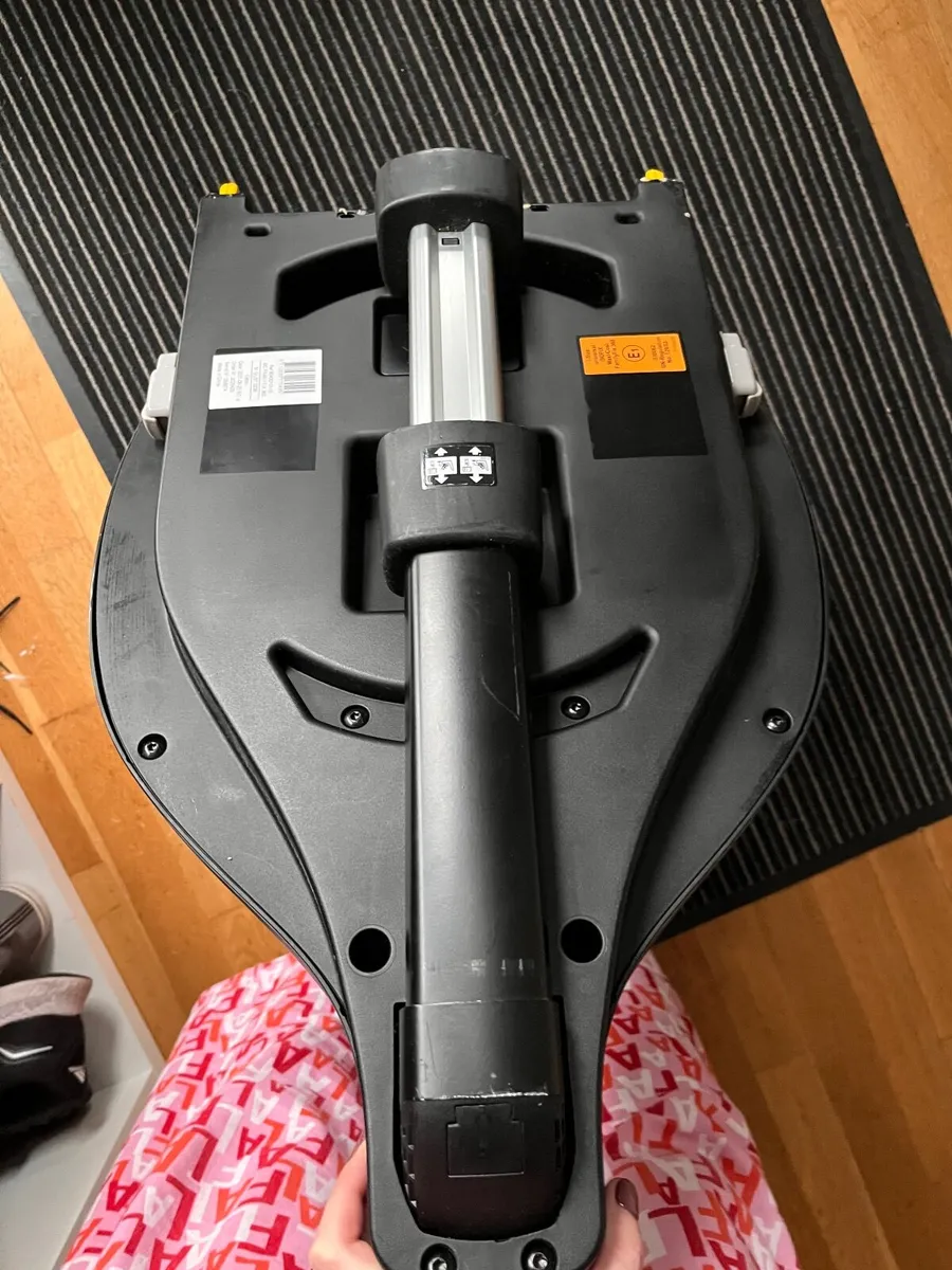 Maxi- Cosi Familyfix 360 Base - Image 4