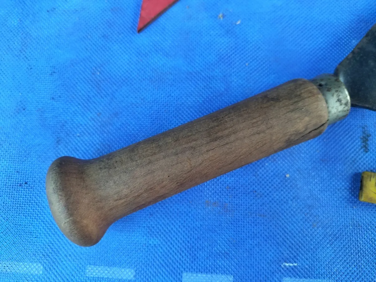 Devon Pattern Bill Hook - Image 2