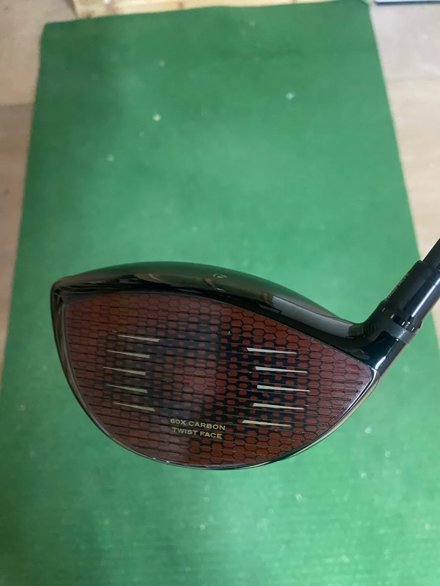 Stealth Plus Driver - Image 3