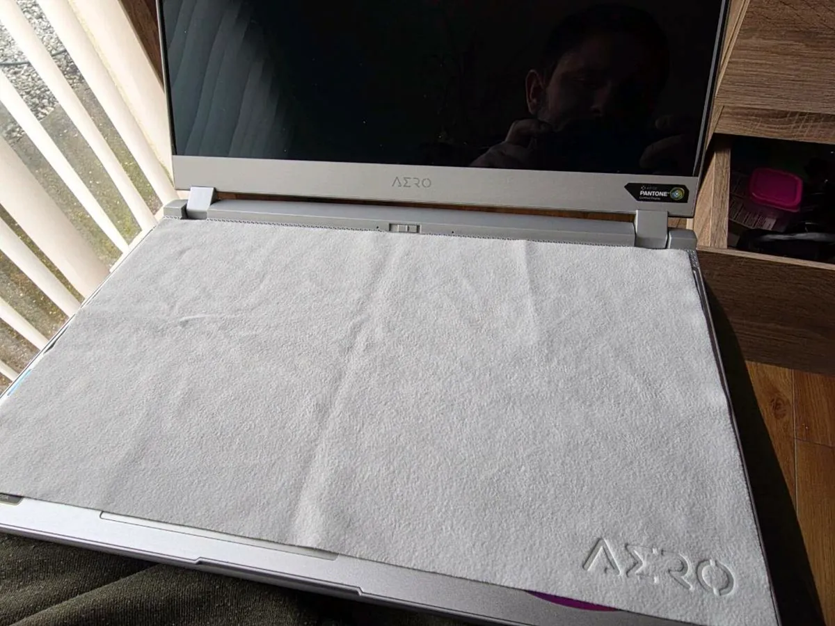 Aero 15S OLED - Image 3