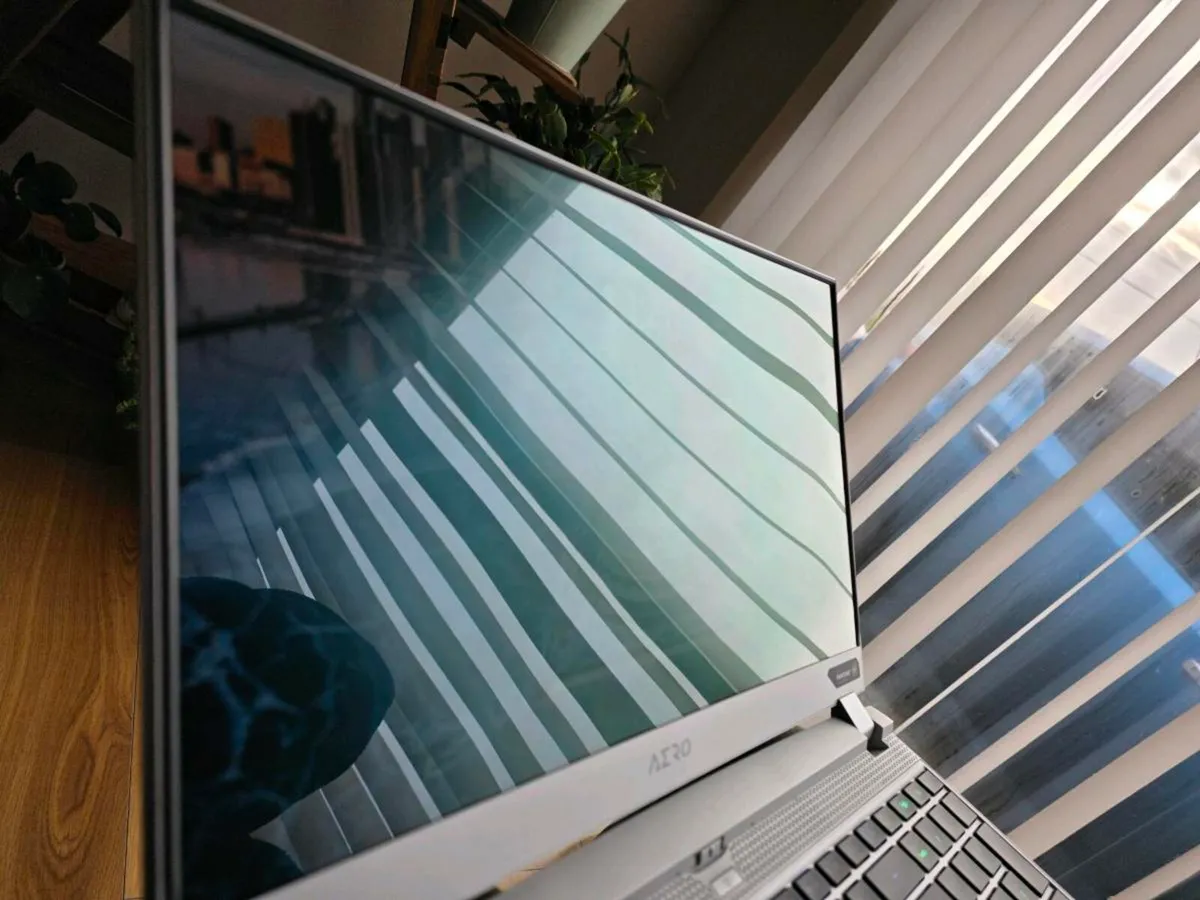 Aero 15S OLED - Image 4