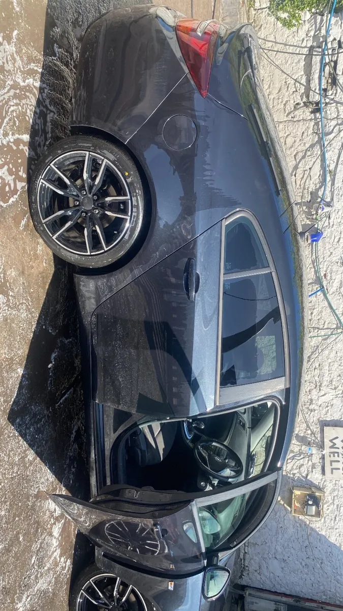 Opel Insignia 2014 - Image 4