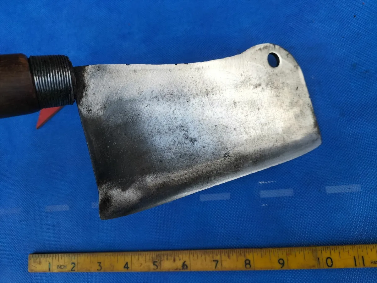 175mm Cleaver / Chopper - Image 3