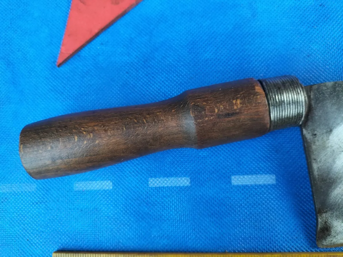 175mm Cleaver / Chopper - Image 4