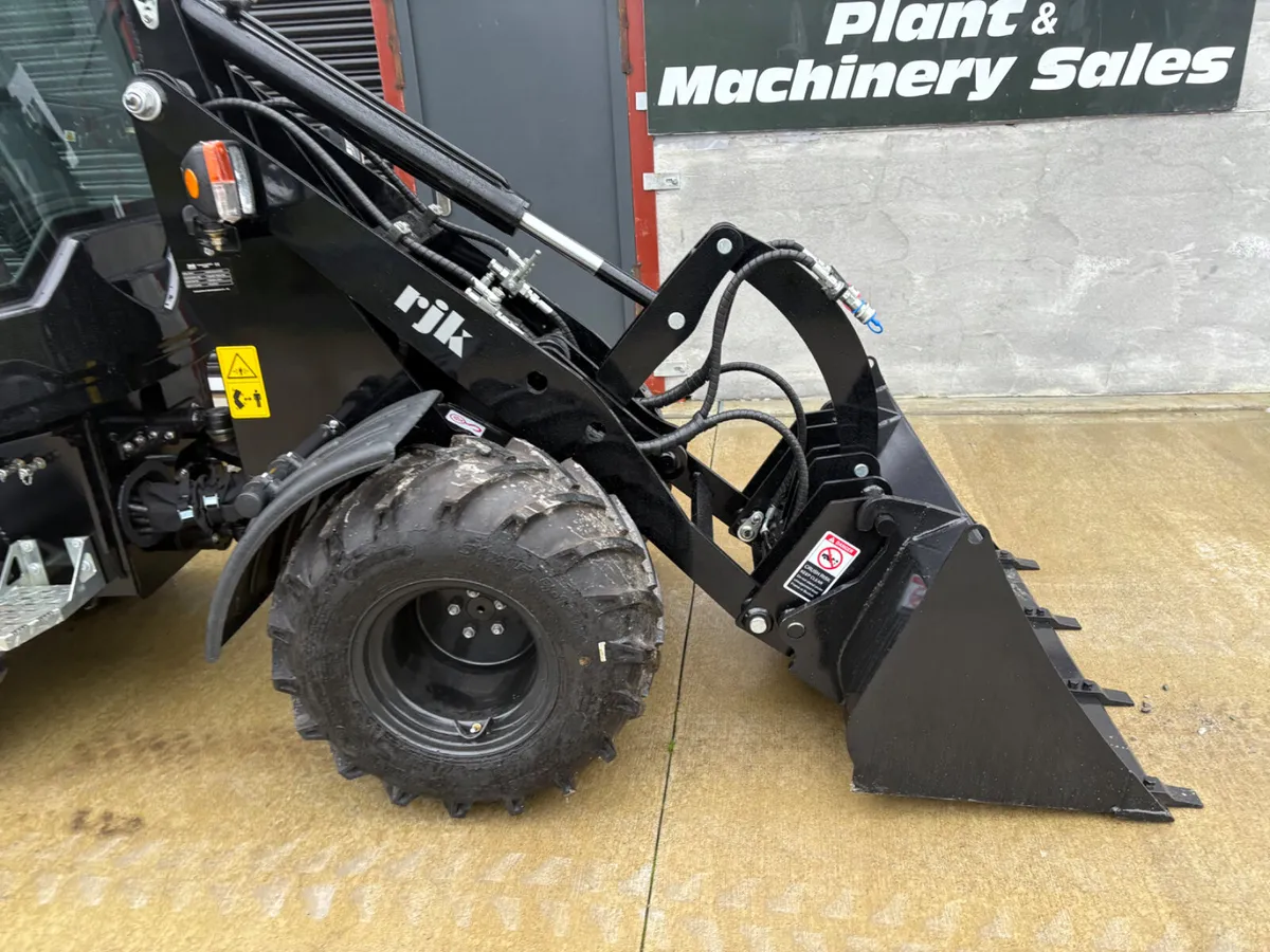 RJK loader - Image 2