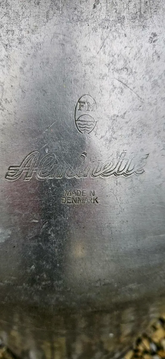 MILK CHURN - Image 3