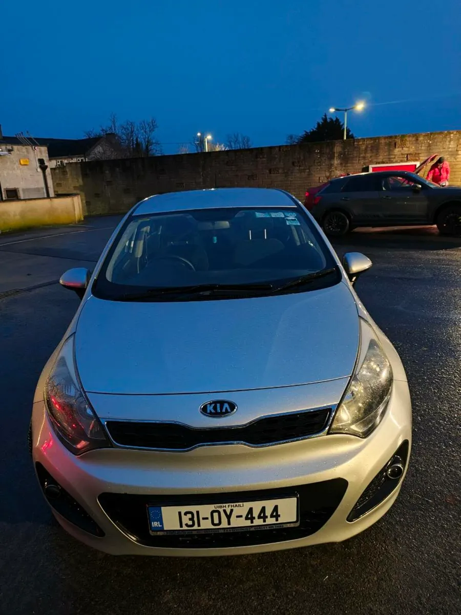 Kia Rio 2013 - Image 3