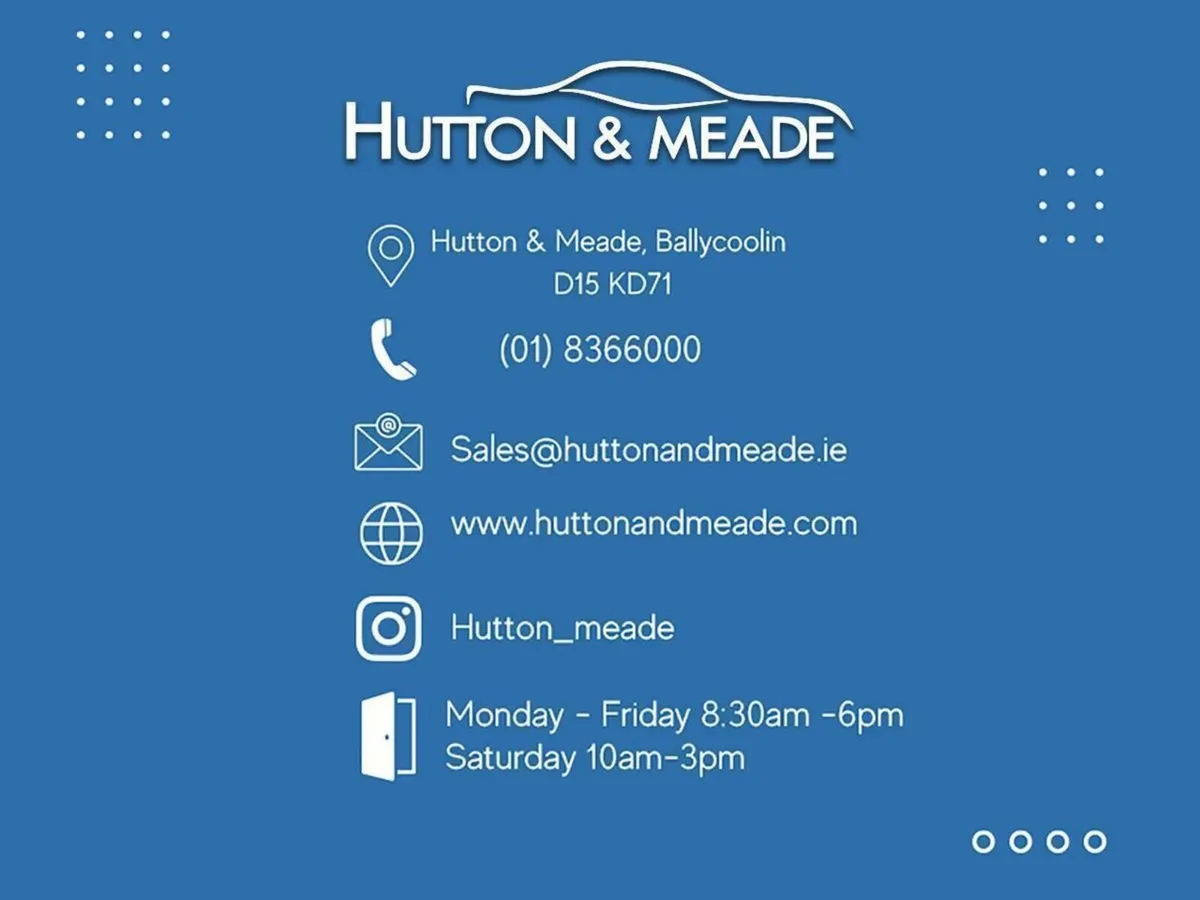 Hyundai Tucson Executive Plus HEV 1.6 Petrol 5dr - Image 4