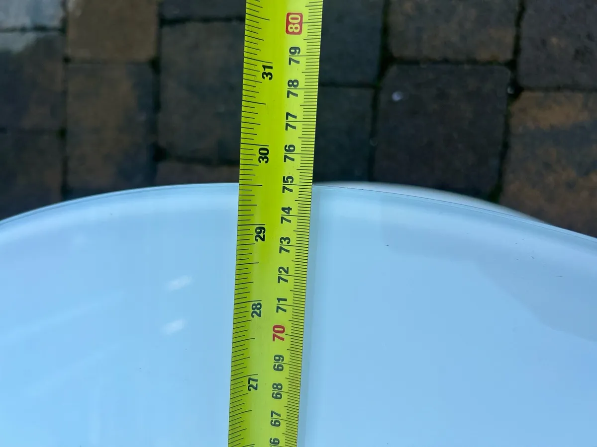 Vintage ikea coffee table Danish design - Image 3