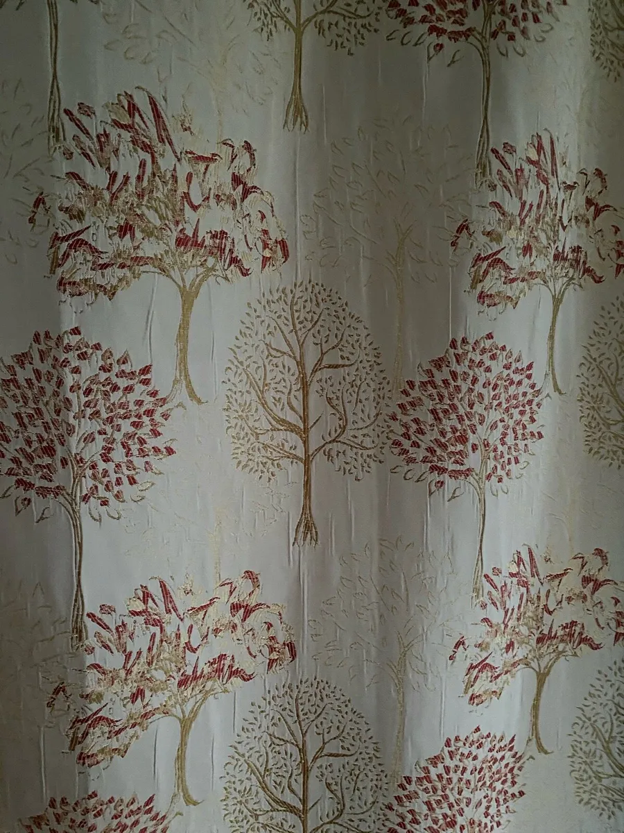 Curtains 132x183 cm - Image 2