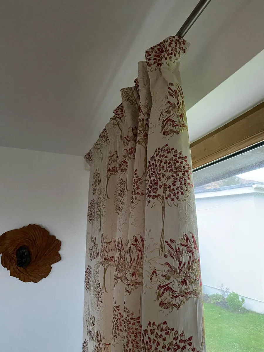 Curtains 132x183 cm - Image 4