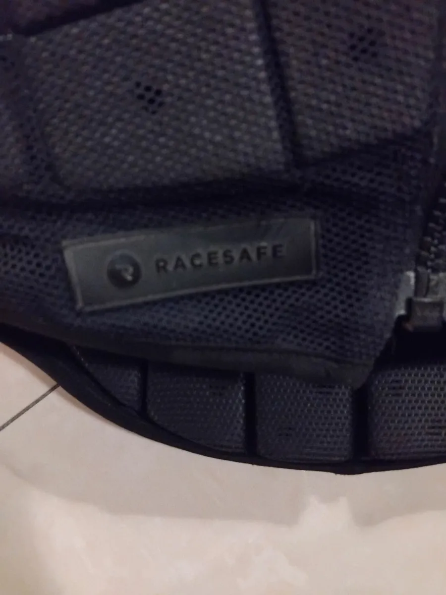 Horse Riding Back Protector - Image 1