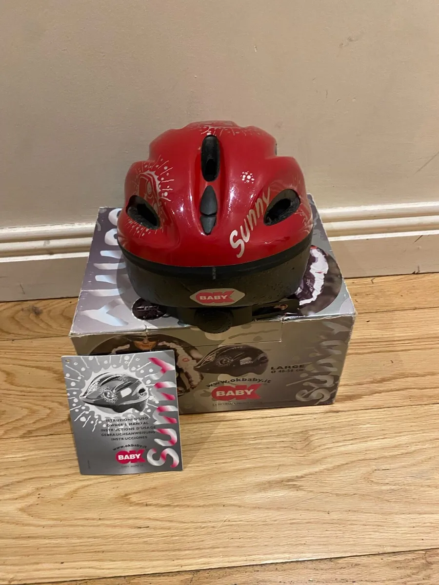 Baby helmet - Image 2