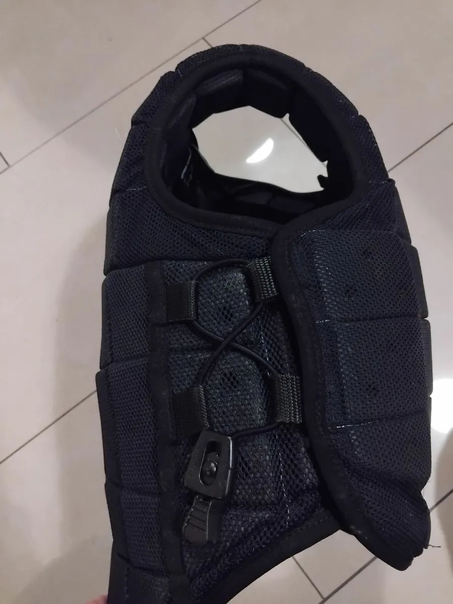 Horse Riding Back Protector - Image 2