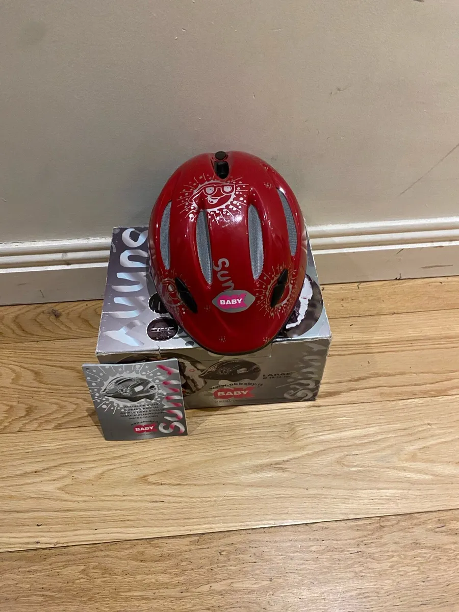 Baby helmet - Image 4