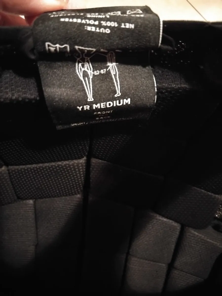 Horse Riding Back Protector - Image 3