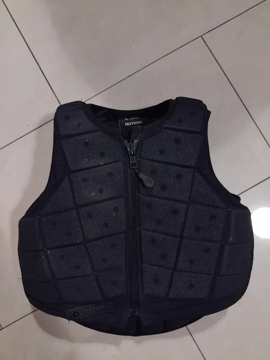 Horse Riding Back Protector - Image 4