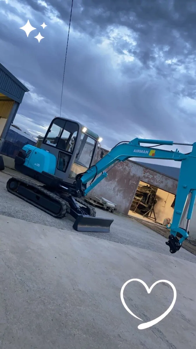 Airman 35 ax - Image 2