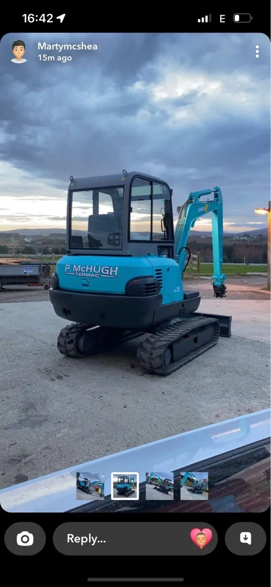 Airman 35 ax - Image 4