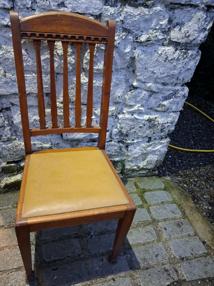 Chair - Image 1