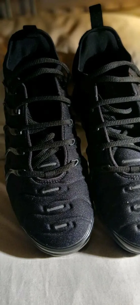 Nike Vapour Max runners - Image 2