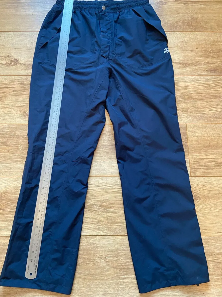 Galvin Green waterproofs - Image 1