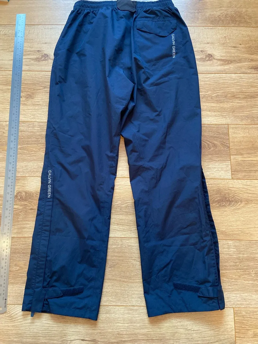 Galvin Green waterproofs - Image 4
