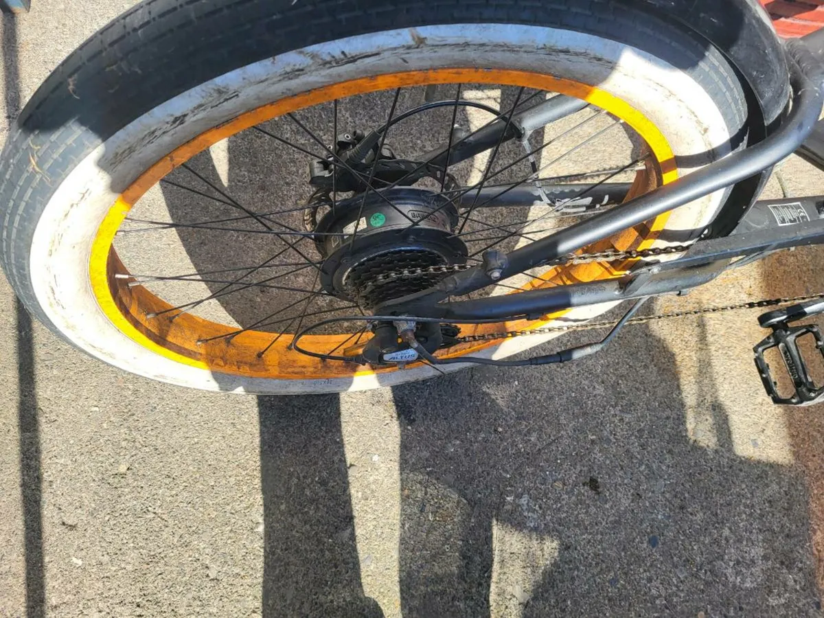 Bike parts or repair - Image 2