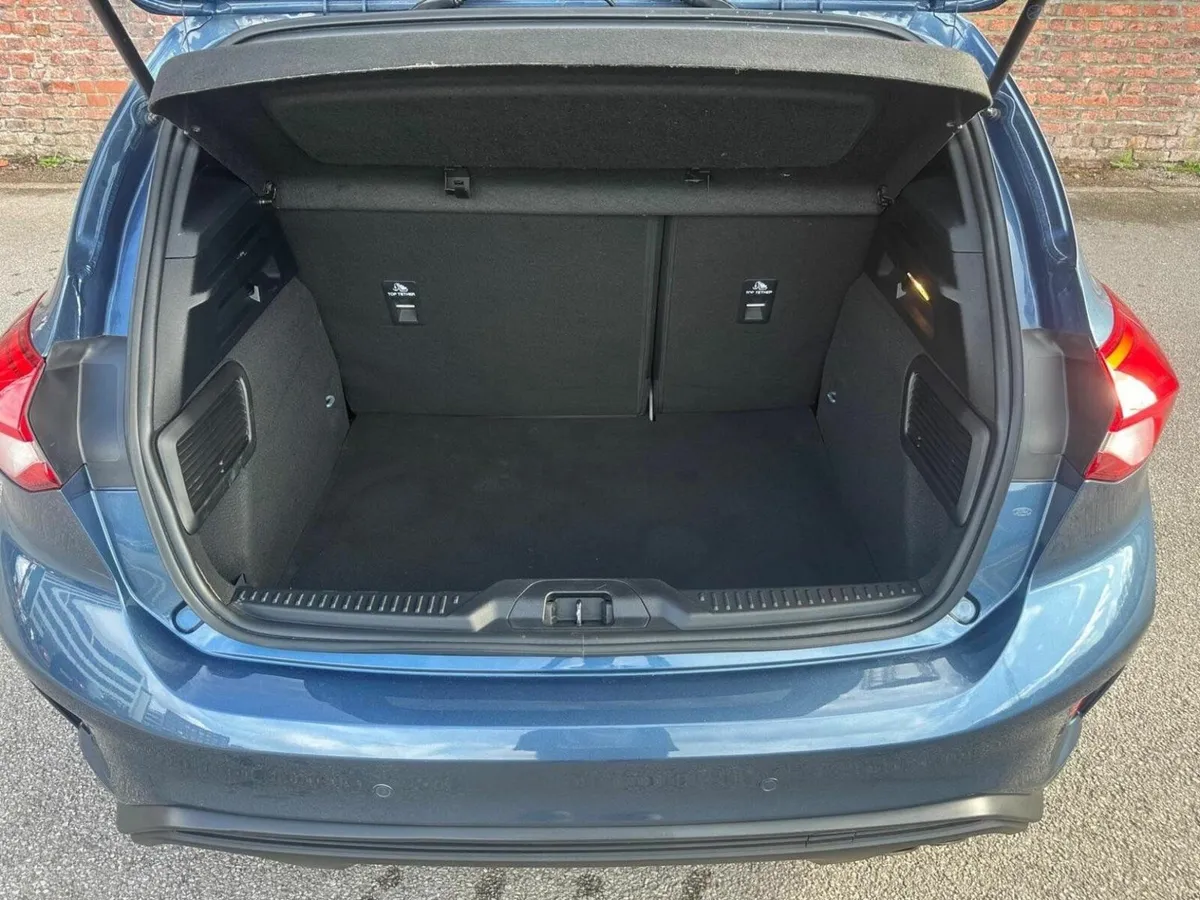 Ford Focus 2020 1.0 Ecoboost - Image 2