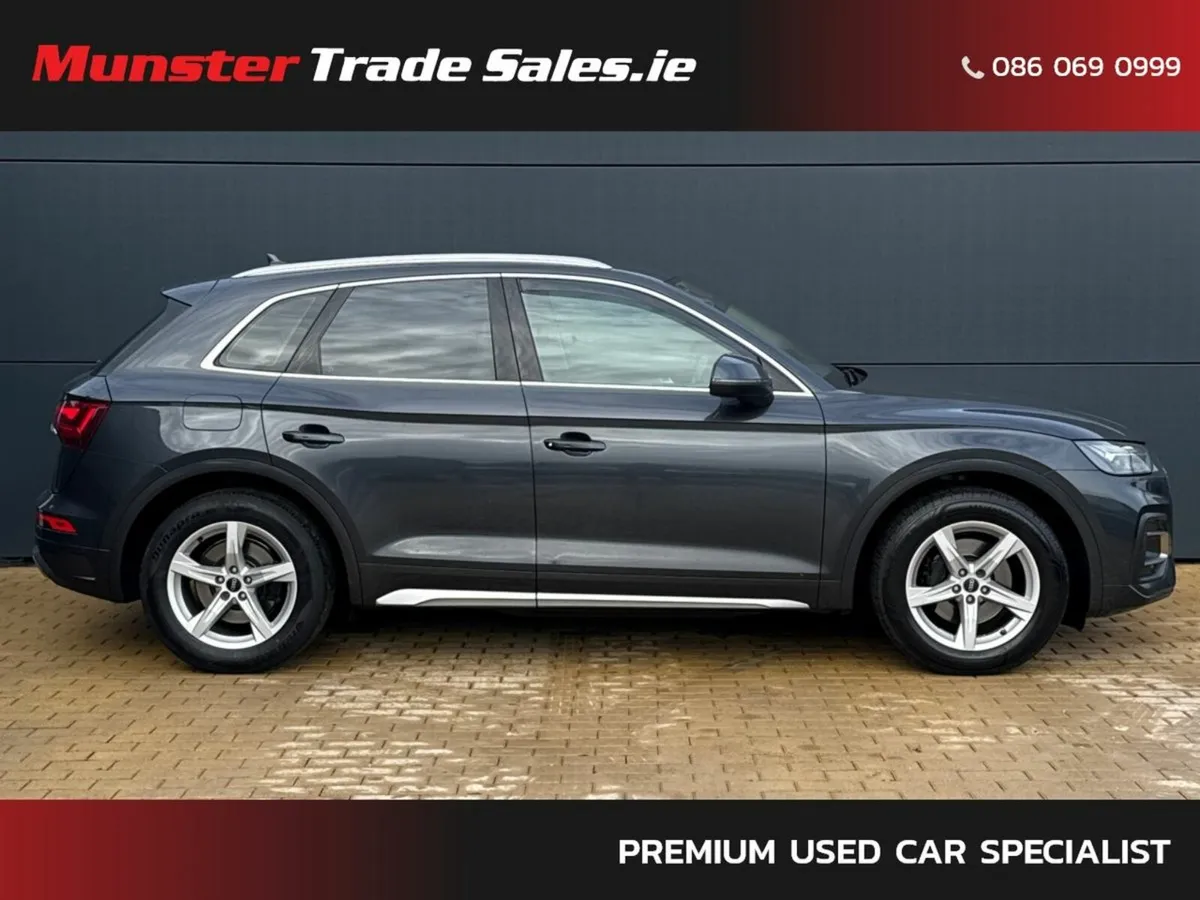 Audi Q5 35 TDI 163HP S tronic - Image 2