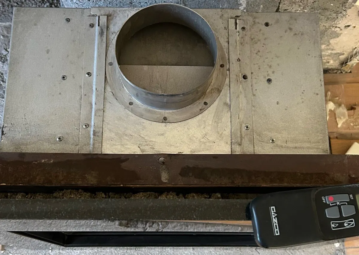 Gazco Riva2 400 Edge Gas Stove - Image 4