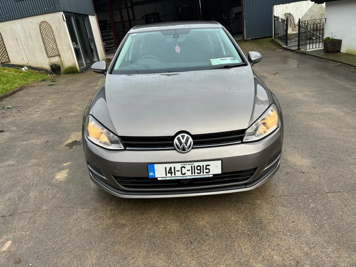 141 Volkswagen Golf - Image 2