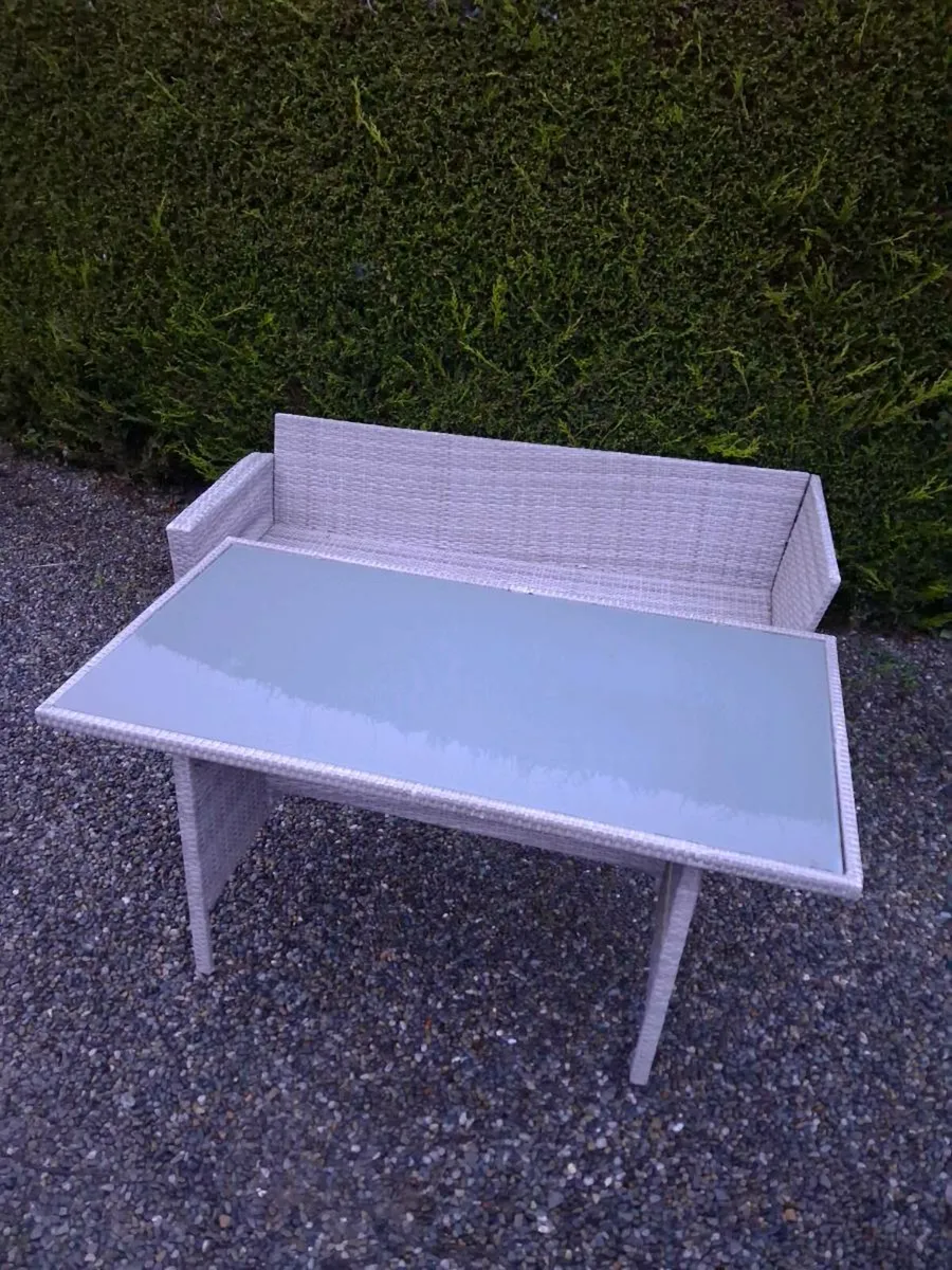 Garden furniture - Image 2