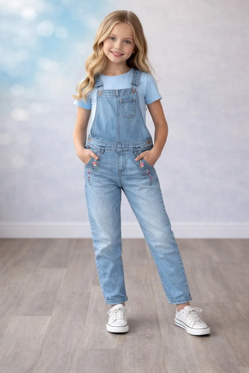 Girls Clothes Bundle: 10-11yrs - Image 2