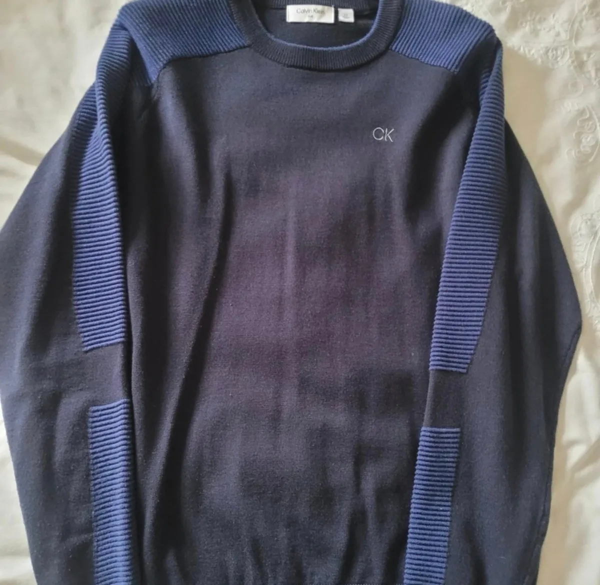 Calvin Klein Knit - Image 1