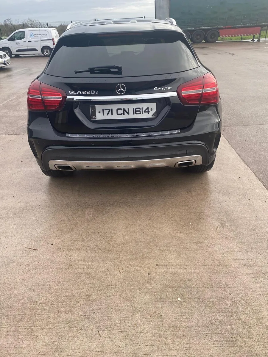 Mercades GLA - Image 4