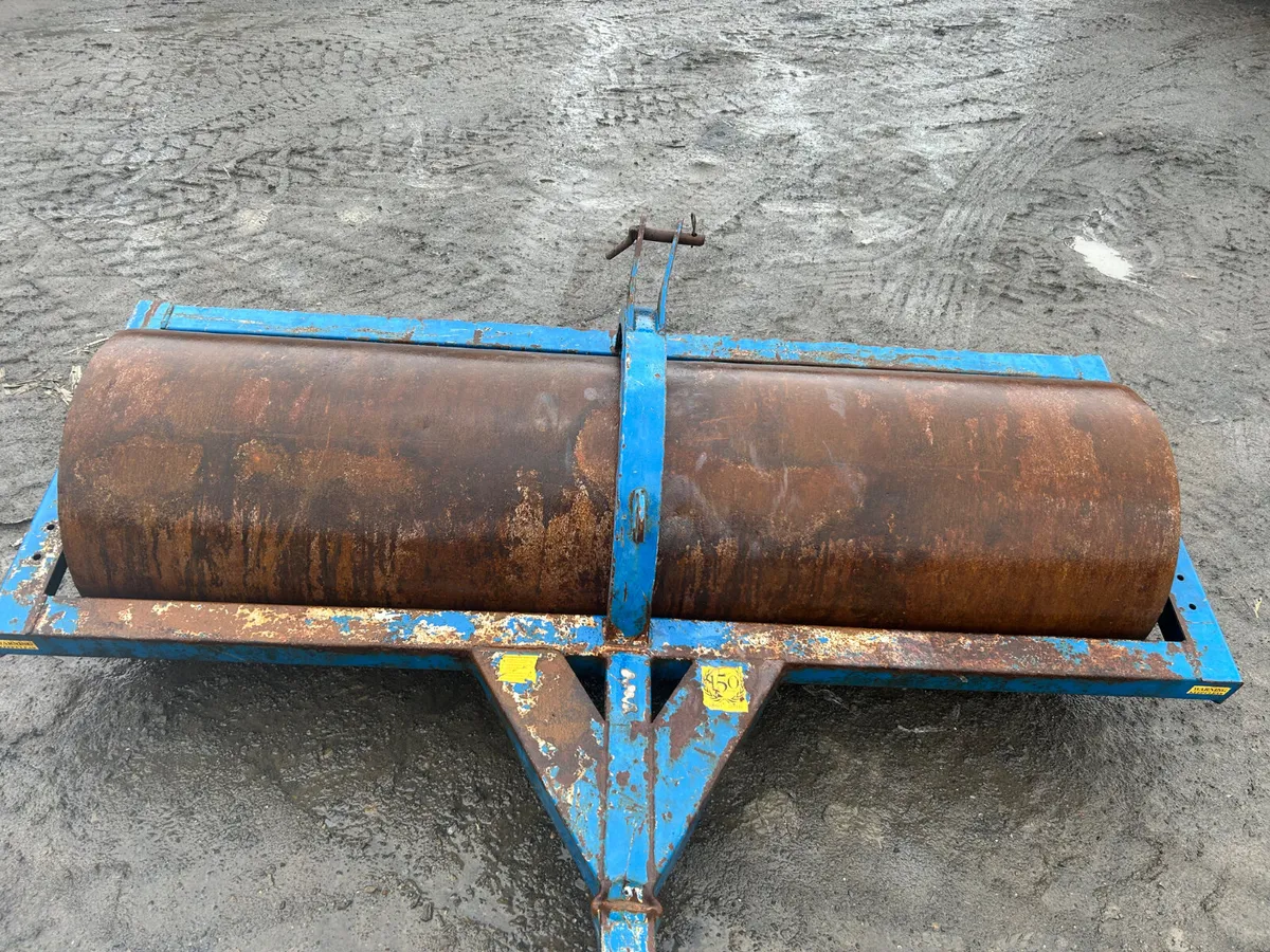 Fleming 6FT Land Roller - Image 2