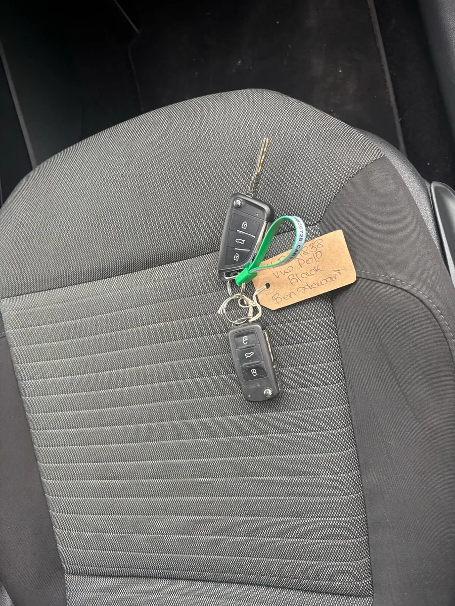 Vw polo 2011 1.2 petrol - Image 2