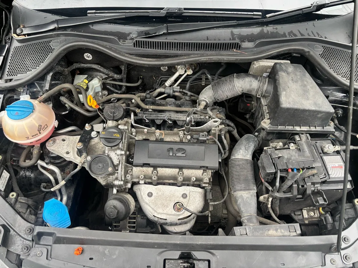 Vw polo 2011 1.2 petrol - Image 3