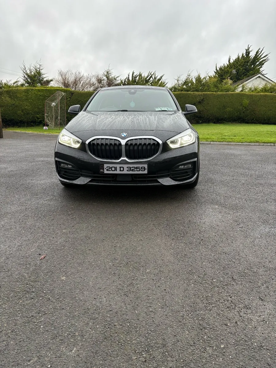 BMW 1 series - Image 2