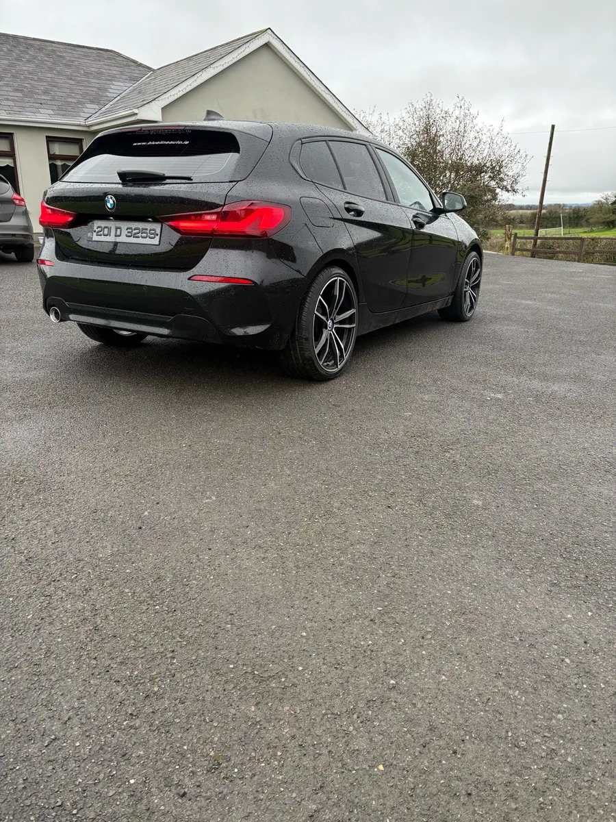 BMW 1 series - Image 3