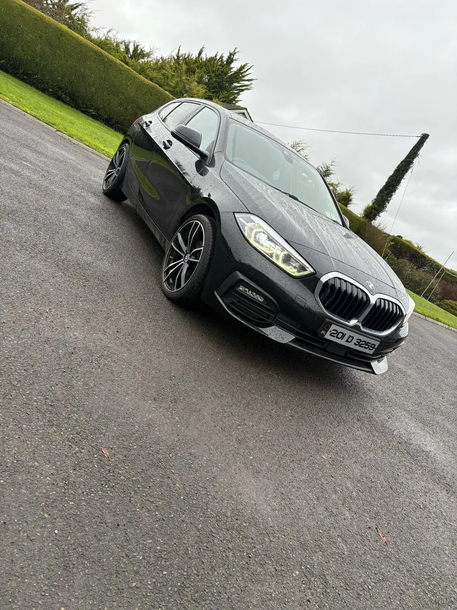 BMW 1 series - Image 4