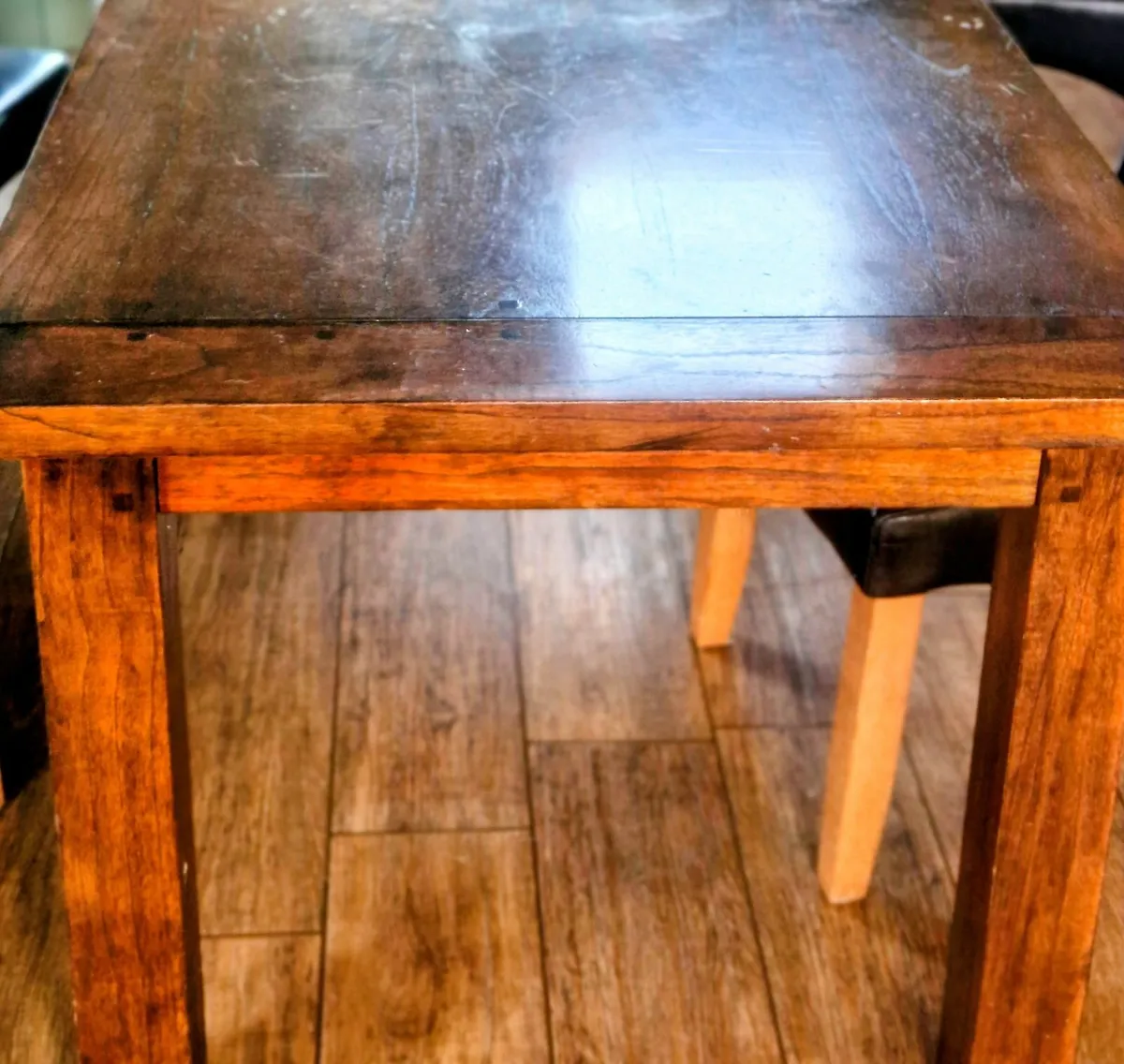 Kitchen / Dining Room Table - Image 2