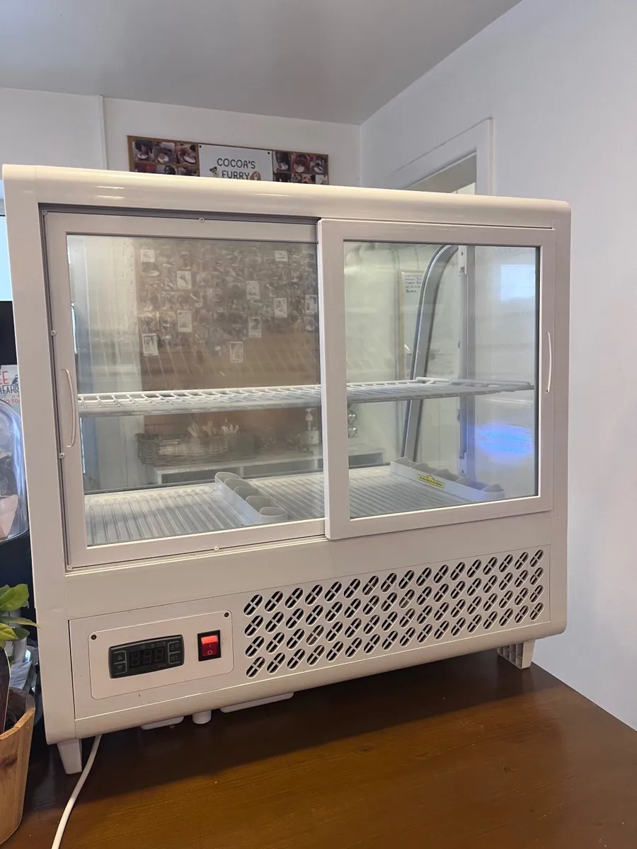 Display Refrigerator - Image 2