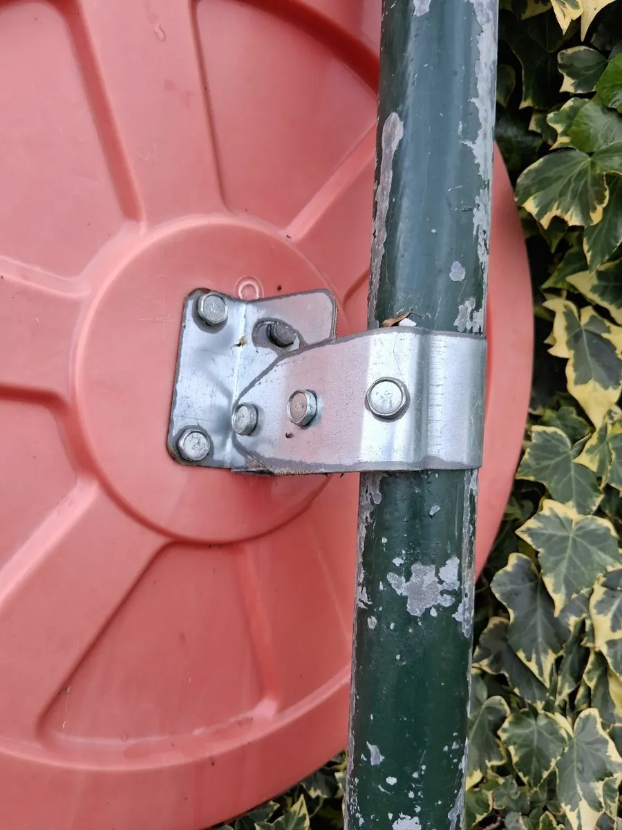 Traffic Mirror - Image 3